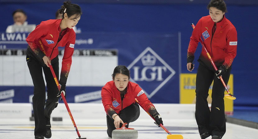 一场异常激 一场异常激