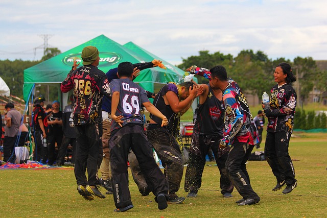 四连胜！亚冬会冰壶混双中国队小组第一晋级.